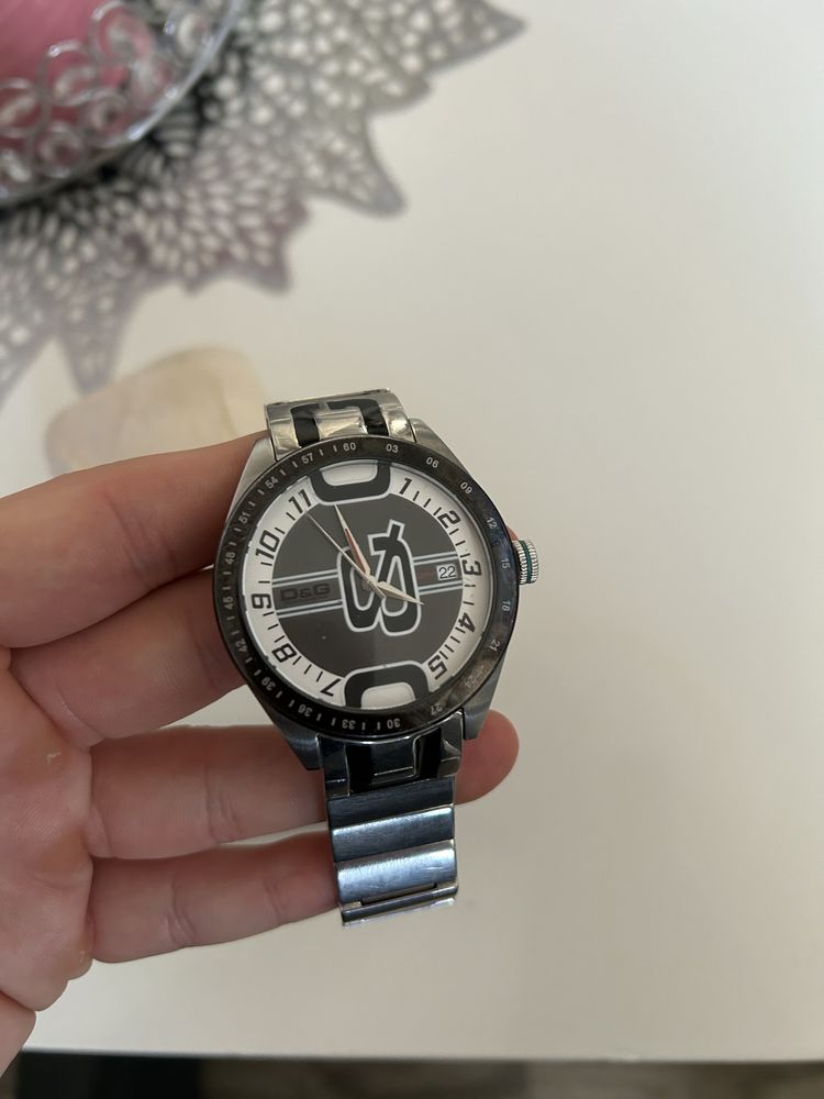 Zegarek DG DW0317