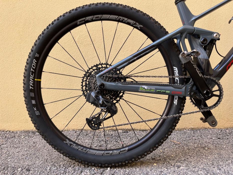 Oportunidade : Mondraker F-Podium Carbon DC (Cross Country 3.000€