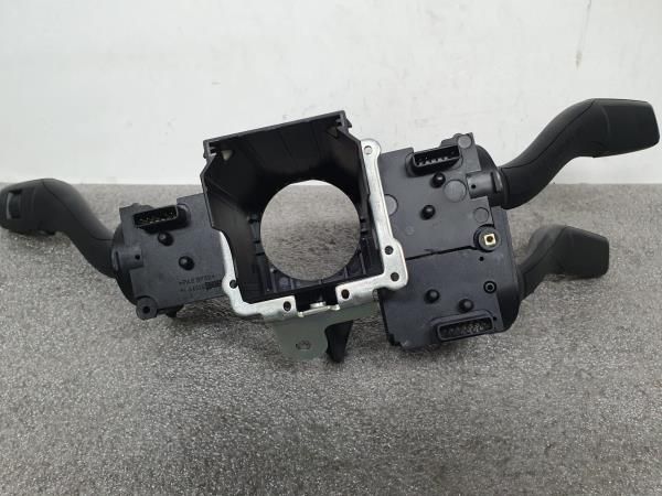 Conjunto / manetes de luzes e limpa vidros PORSCHE Cayenne (9PA)