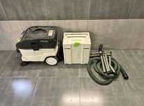 Odkurzacz przemysłowy Festool CTL 36 E AC