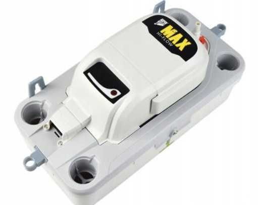 Pompa skroplin Aspen FP3349 Max Hi Flow 1.7 l 550L/godz.