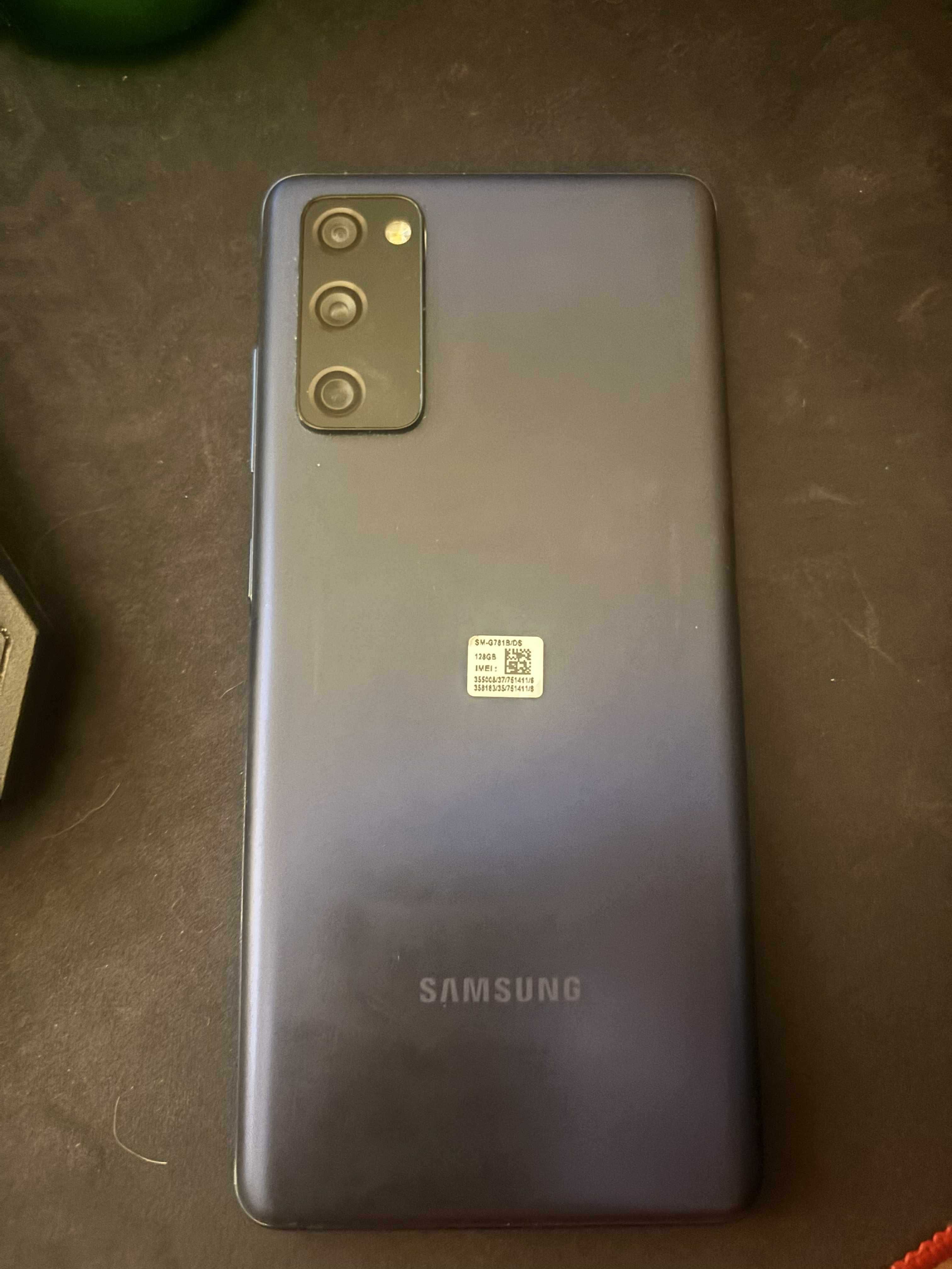 Samsung Galaxy S20 FR 5G 256 GB
