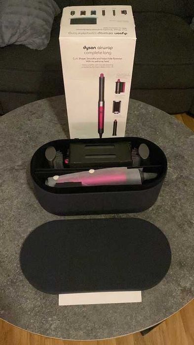 Dyson Airwrap Multi-Styler Complete Long HS05