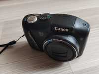 Canon PowerShot SX-150 IS