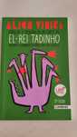 Livro Graças e Desgraças da Corte de El-Rei Tadinho