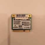 Placa Wifi Wireless AzureWave AW-NE785H Mini PCIe | Portátil | Laptop