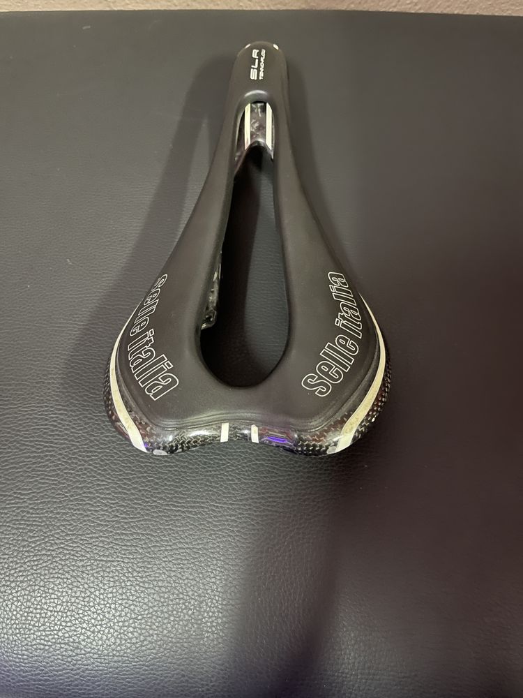 Vendo selim Selle Italia