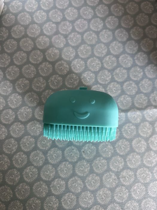 Escova banho para animais de estimação - cão e gato