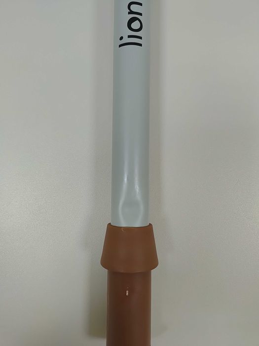 Hulajnoga balansowa trójkołowa Lionelo Jessy (304)/K