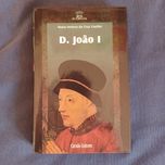 D. João I, coleccao reis de Portugal, Círculo de Leitores