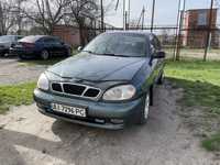 Daewoo Lanos 1.5, 2005р/в , 194т/км