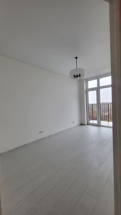 1-но ком квартира с ремонтом Пространство на Радостной Черемушки  АШ