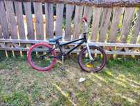 Bmx rower wyczynowy