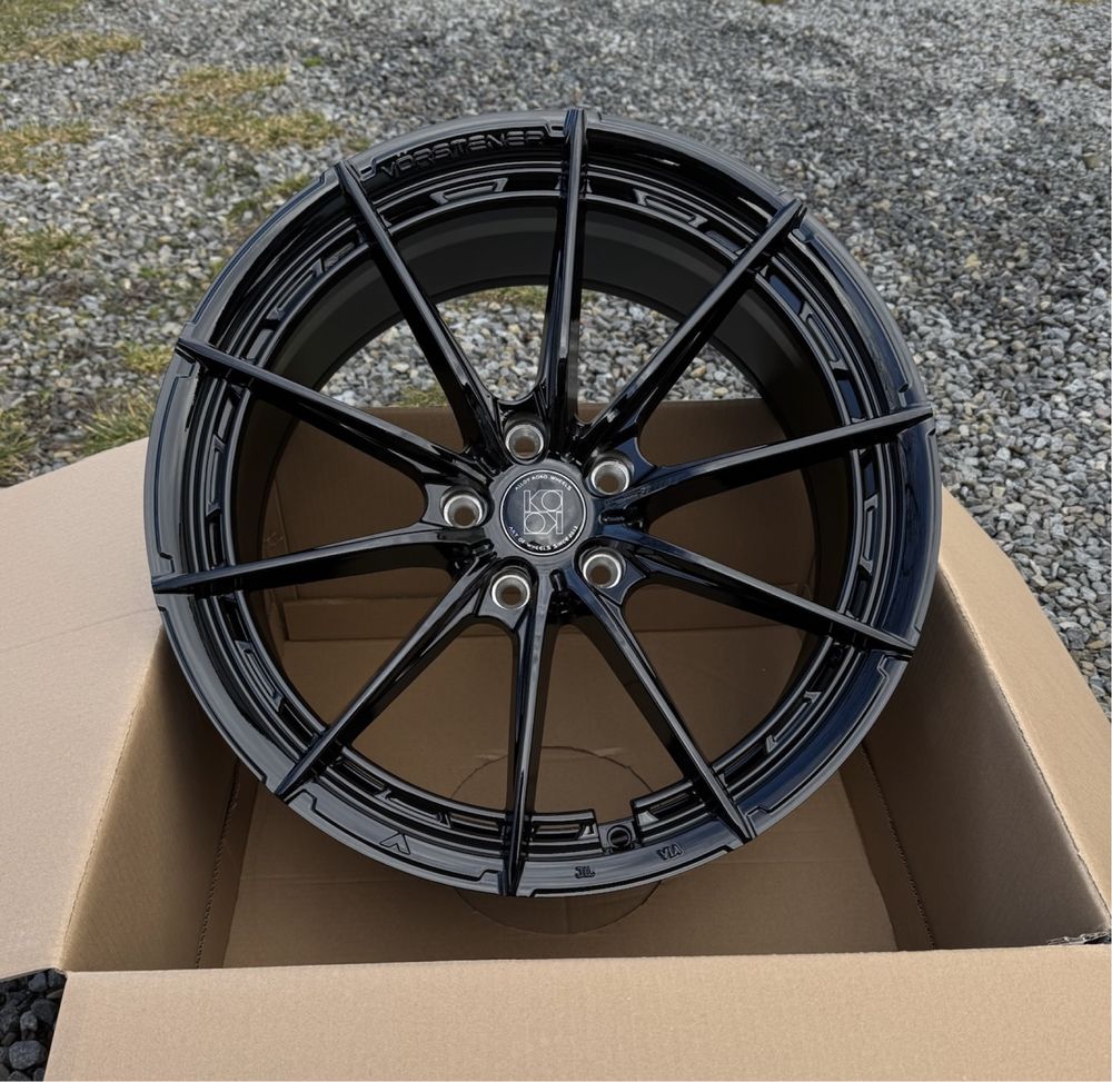 Нові диски R17 5x112 Skoda Octavia A7 Superb AUDI A3 A4 VW Passat Golf