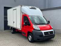 Fiat Ducato  chłodnia, 2.3 MJT, THERMOKING, klimatyzacja !!!