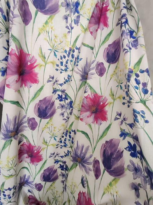 Штора дуже гарна 220/185 см