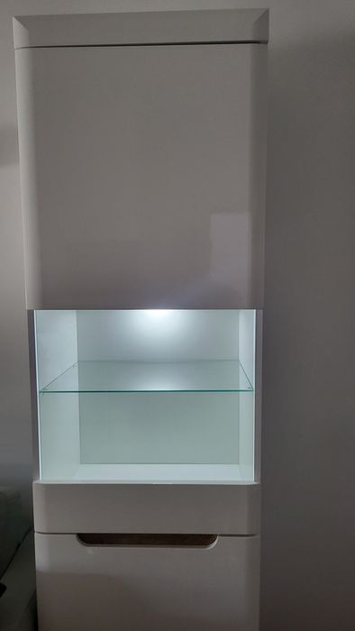 Movel Sala  c/ Luz
