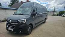 Renault Master  L4H3