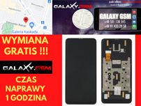 Xiaomi Mi MIX 3 Wyświetlacz OLED Wymiana GRATIS