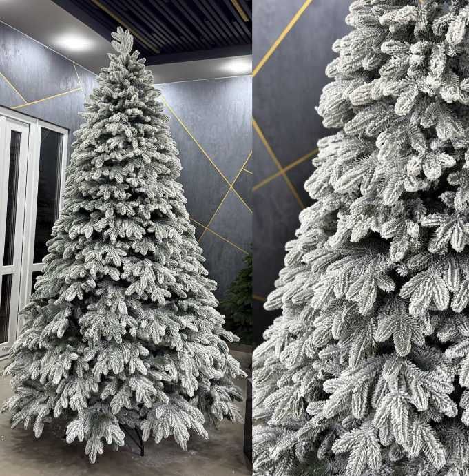 ЯЛИНКА штучна лита!!! НЕЙМОВІРНА!!!