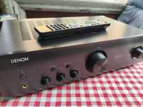 Усилитель denon 520ae . Ресивер