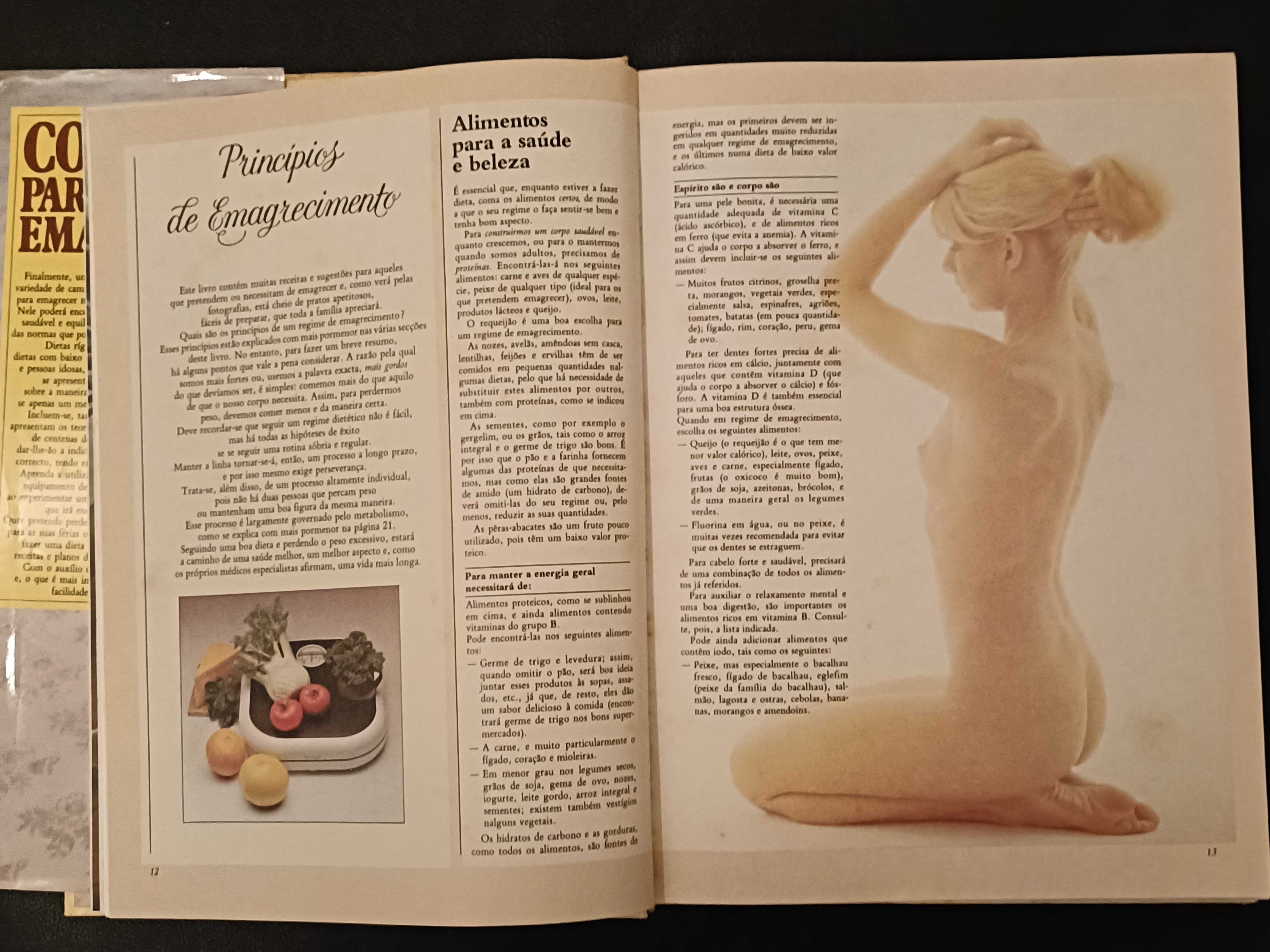 Cozinha Para Emagrecer, Marguerite Patten