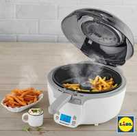 PROMO - Fritadeira de ar quente (airfryer) - URGÊNCIA NA VENDA