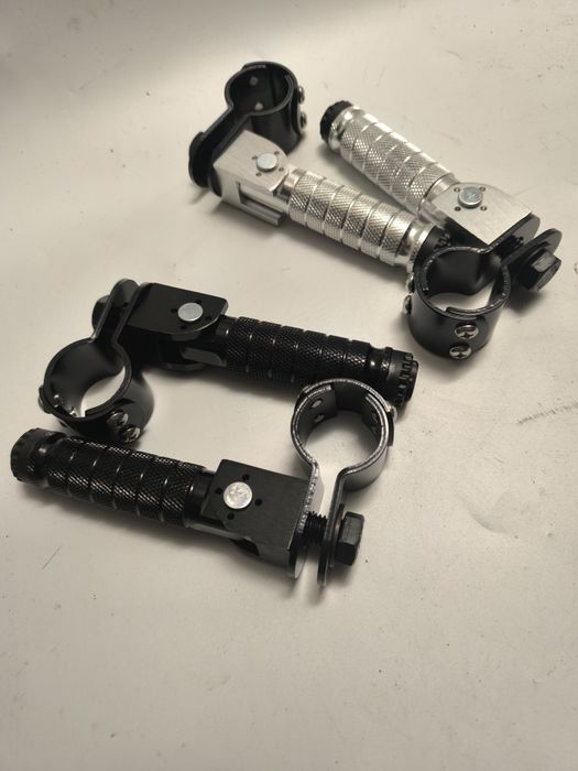 Spacerówki Podnozki Mocowania Na Gmole Ramę Chopper Vt Vn Xv Xvs Vs Vl