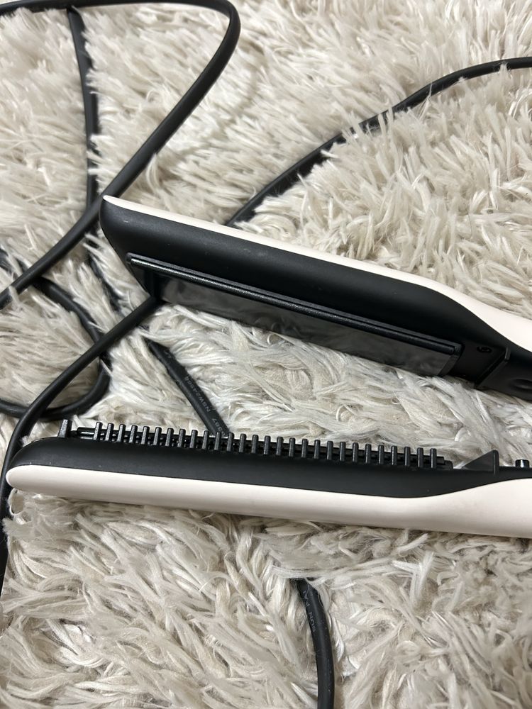 Alisador de Cabelo BELLISSIMA Elixir a Vapor