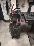 MIG mag migomat Bester magster 400 W plus synergia alu Lincoln