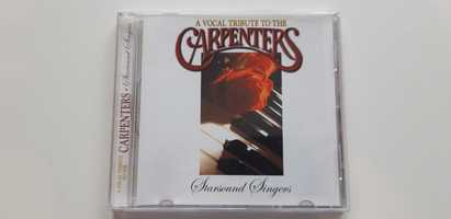 Płyta cd Starsound Singers A Vocal Tribute To The Carpenters  nr21
