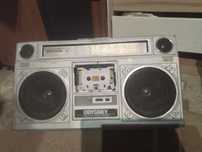 Boombox radiomagnetofon  Odyssey