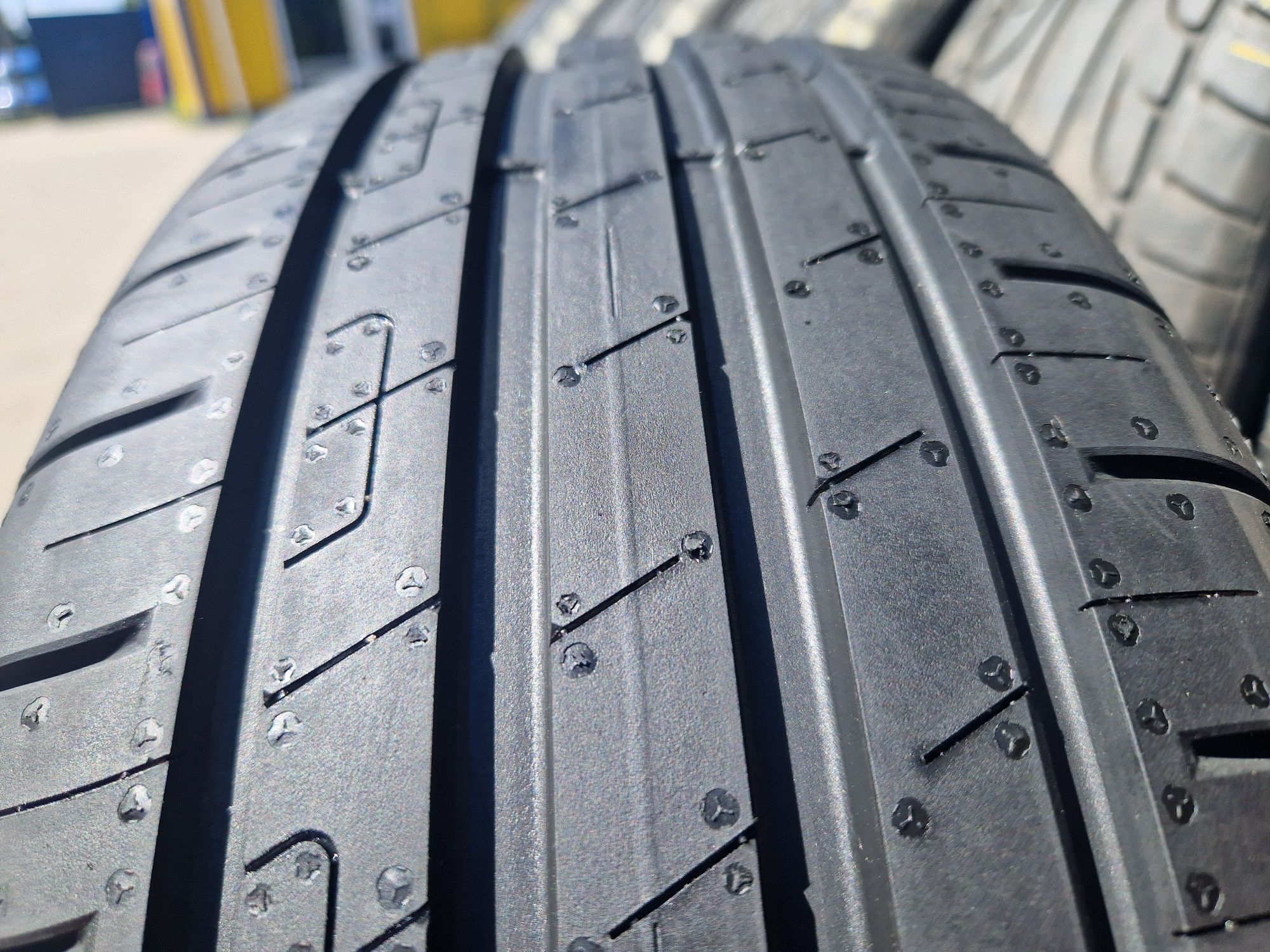 205/60R16 Goodyear EfficientGrip Performance Літо Нові шини!!! Гудієр