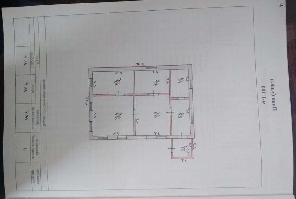 Продам дом в Мажарка Кигичевский район Харьковской обл.