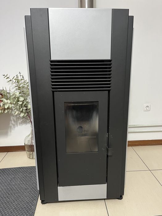 Caldeira pellets Solzaima Douro 17