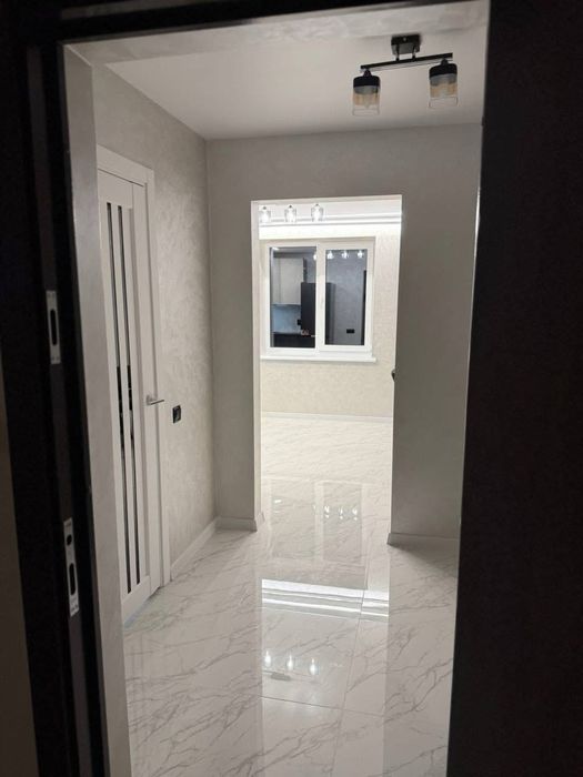 Квартира 1-кімн. в “GREEN STREET” на вул.Рівненська