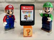 Nintendo Switch Paper Mario Origami King