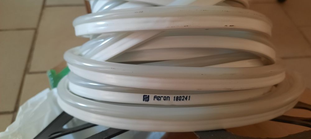 Неонова лента Feron 8*16мм