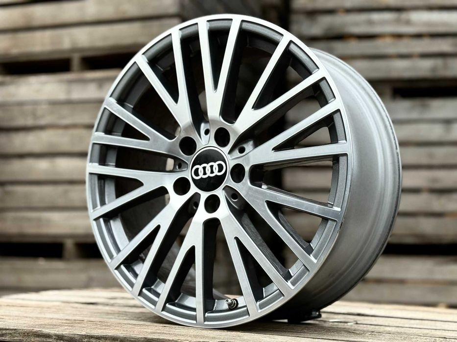 alufelgi 18 5x112 AUDI A3 8V 8P 8V 8Y A4 b7 b8 b9