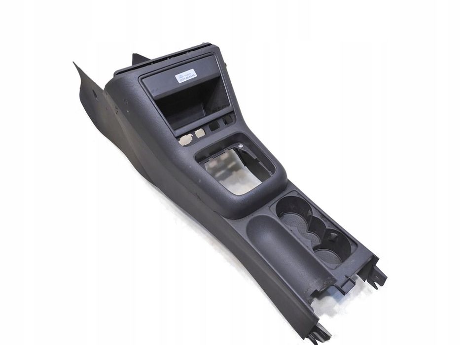 TUNEL ŚRODKOWY VW GOLF V PLUS 5M1863243B