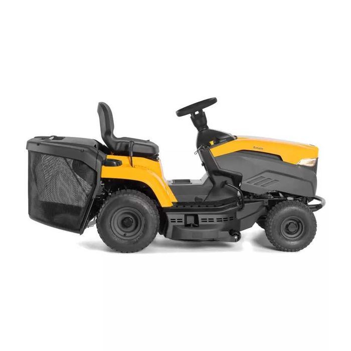 Traktor ogrodowy Stiga Estate 384 M Kosz