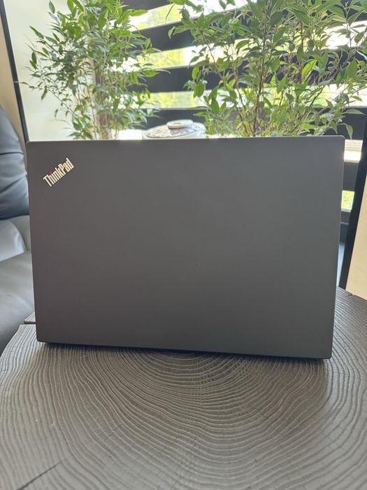 Lenovo ThinkPad T14 Gen 2 i7-1185g7 32Gb 256SSD #2026