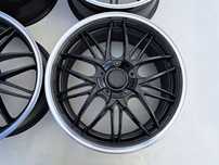 SCHMIDT GOTHAM BMW E60 E65 F01 F10 X5 X6 20 E63