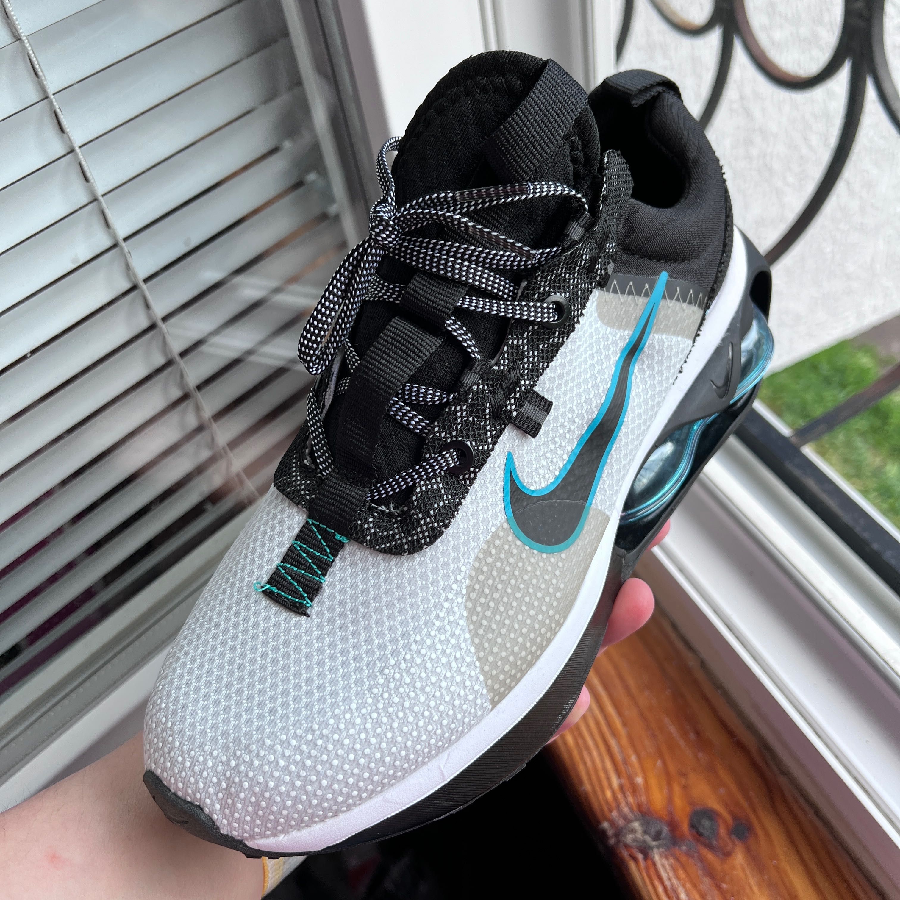 Мужские кроссовки Nike Air Max 270 2021 Airmax