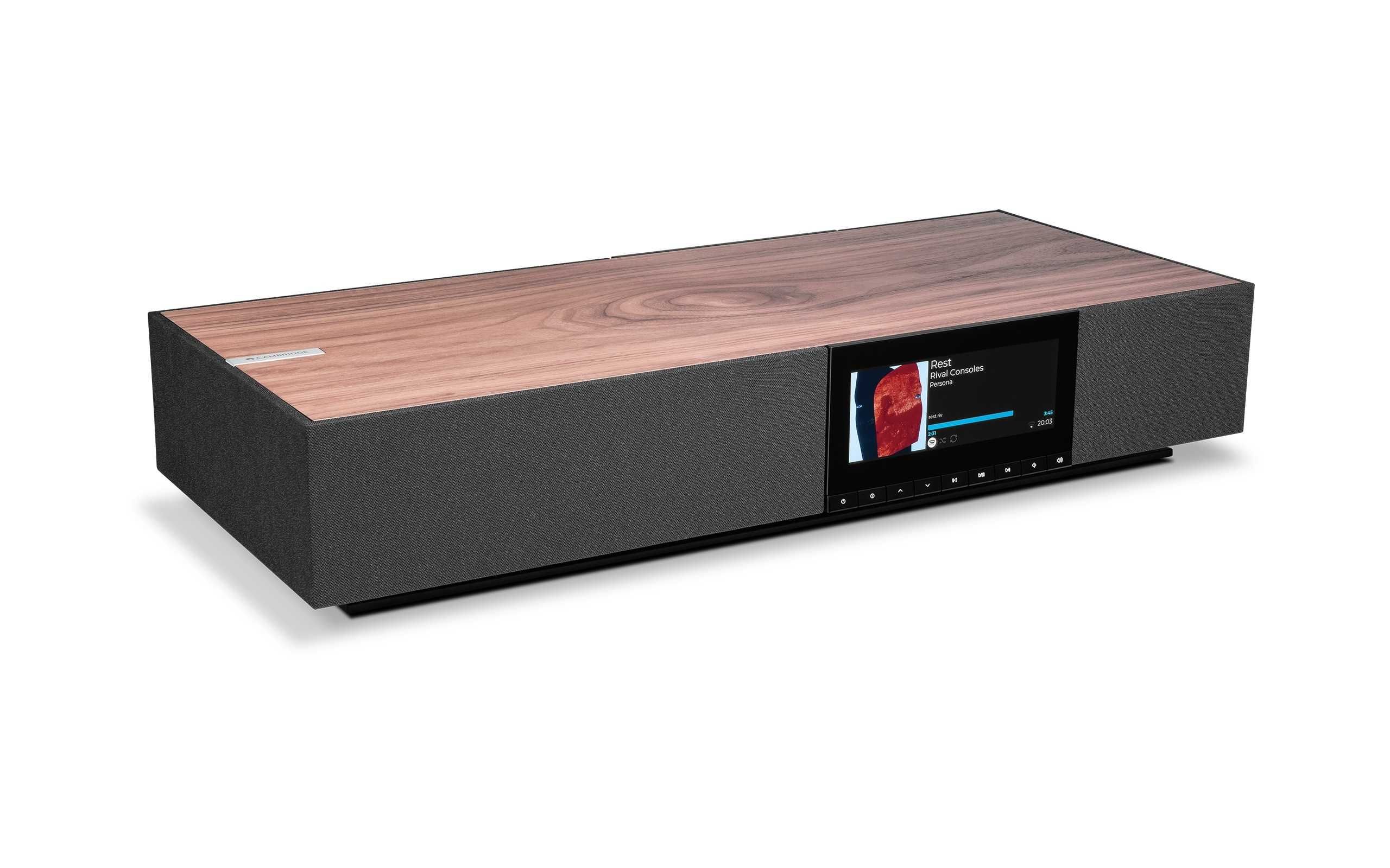 Cambridge Audio EVO ONE System ALL IN ONE Wzmacniacz Kolumny SKLEP