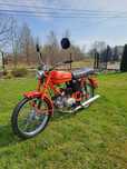 Romet Ogar 200 z 1989r