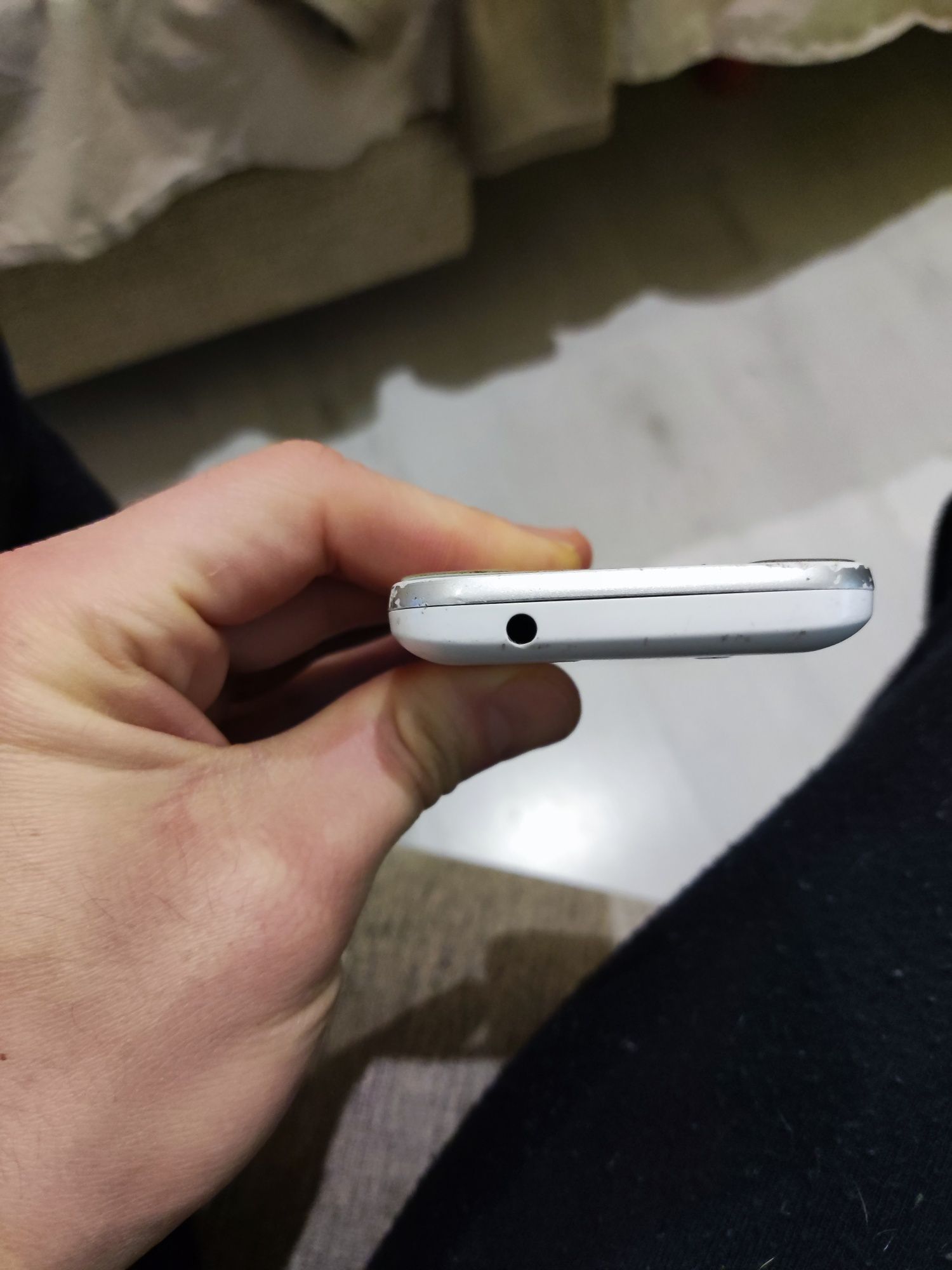 Samsung GT-S7262 без батареї