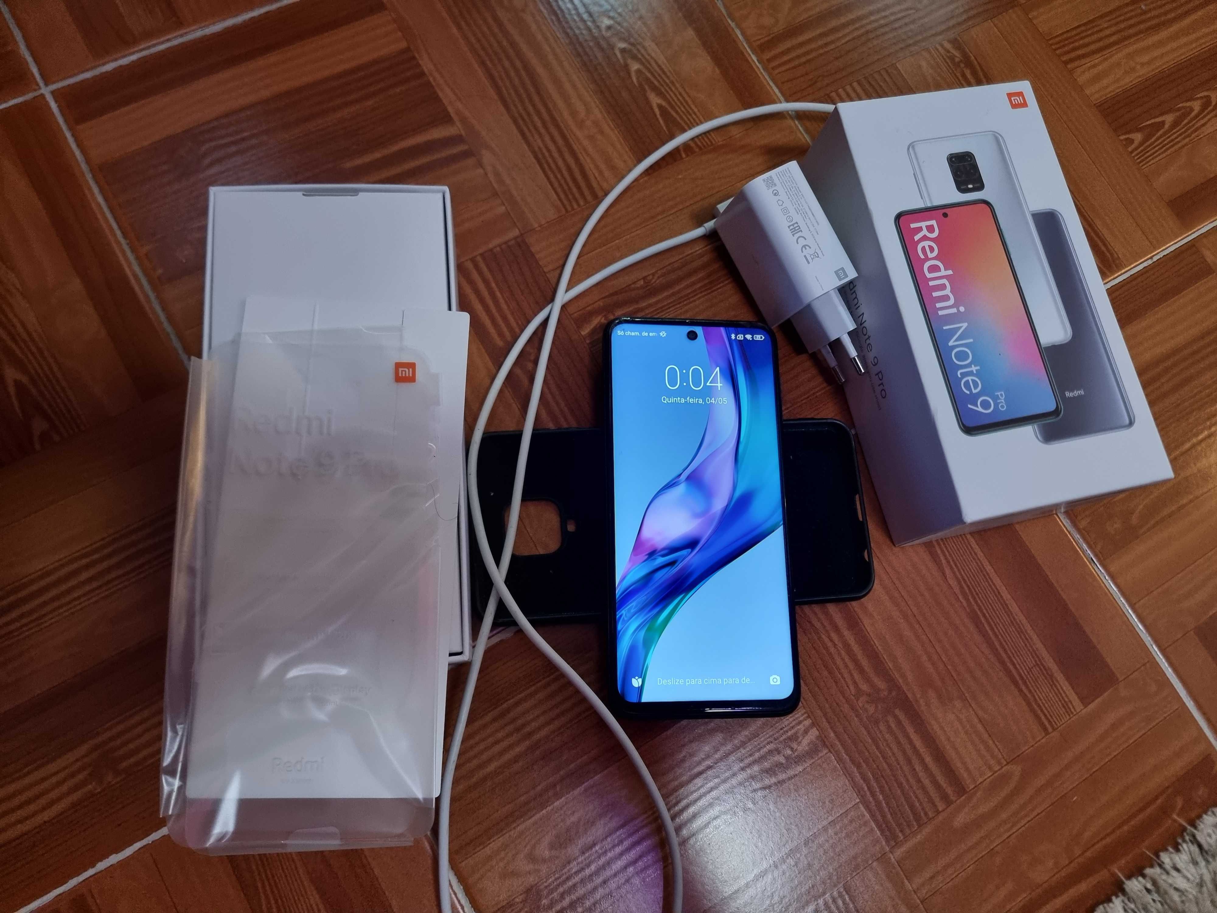 Xiaomi Redmi Note 9 Pro