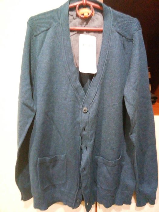 Продам кардиган-кофта