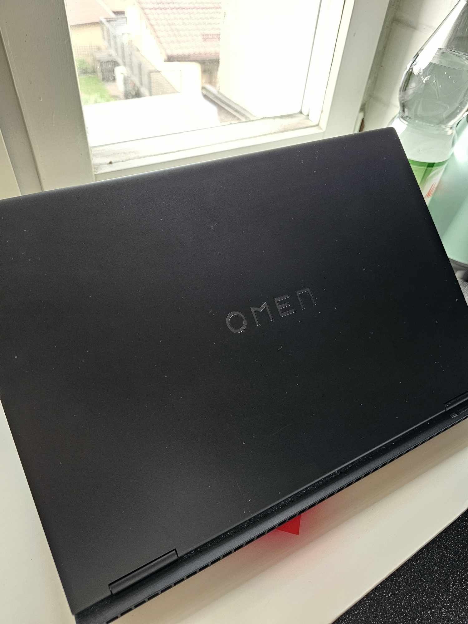 Laptop HP Omen 16-wd0660nw